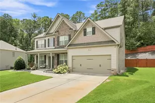 810 Springs Crest Dr, Dallas, GA 30157 - Photo 2