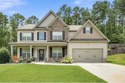 810 Springs Crest Drive, Dallas, GA 30157 - Photo 2