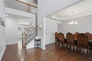 810 Springs Crest Dr, Dallas, GA 30157 - Photo 4