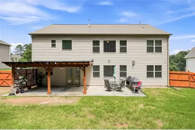 810 Springs Crest Drive, Dallas, GA 30157 - Photo 26