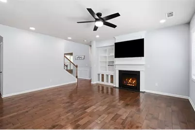 810 Springs Crest Drive, Dallas, GA 30157 - Photo 6