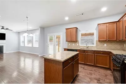 810 Springs Crest Drive, Dallas, GA 30157 - Photo 10