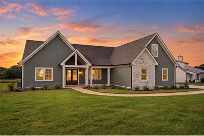 1130 Madison Hills Drive, Madison, GA 30650 - Photo 4