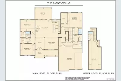 1130 Madison Hills Drive, Madison, GA 30650 - Photo 2