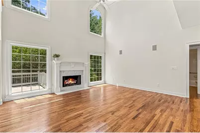 1128 Promontory Drive, Marietta, GA 30062 - Photo 12