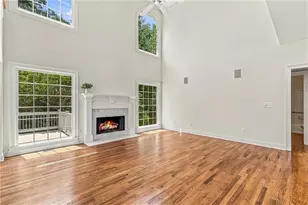 1128 Promontory Dr, Marietta, GA 30062 - Photo 12