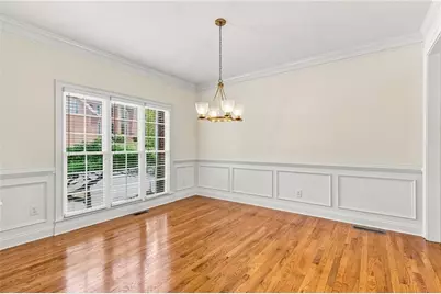 1128 Promontory Drive, Marietta, GA 30062 - Photo 8