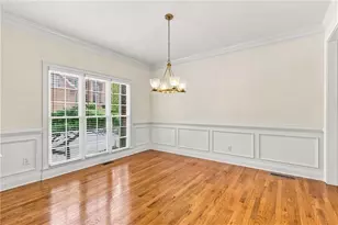1128 Promontory Dr, Marietta, GA 30062 - Photo 8