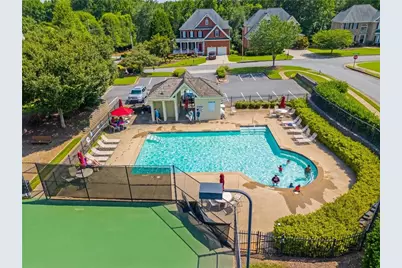 1128 Promontory Drive, Marietta, GA 30062 - Photo 50