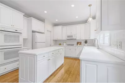 1128 Promontory Drive, Marietta, GA 30062 - Photo 16