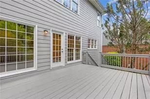 1128 Promontory Dr, Marietta, GA 30062 - Photo 20