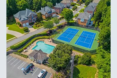 1128 Promontory Drive, Marietta, GA 30062 - Photo 46
