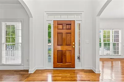 1128 Promontory Drive, Marietta, GA 30062 - Photo 6