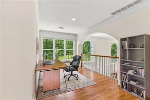 1128 Promontory Dr, Marietta, GA 30062 - Photo 26