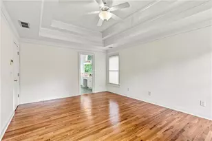 1128 Promontory Dr, Marietta, GA 30062 - Photo 32