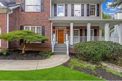 1128 Promontory Drive, Marietta, GA 30062 - Photo 2