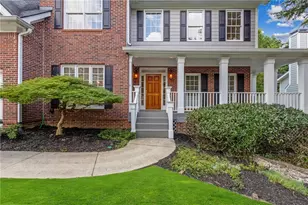 1128 Promontory Dr, Marietta, GA 30062 - Photo 2