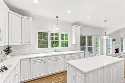 1128 Promontory Drive, Marietta, GA 30062 - Photo 18