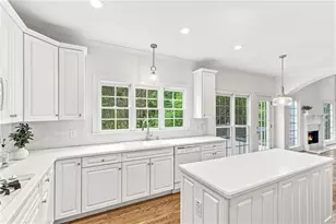 1128 Promontory Dr, Marietta, GA 30062 - Photo 18