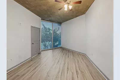400 W Peachtree Street NW #804, Atlanta, GA 30308 - Photo 4