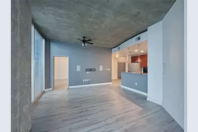 400 W Peachtree Street NW #804, Atlanta, GA 30308 - Photo 2