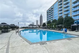 400 W Peachtree St NW, Atlanta, GA 30308 - Photo 32