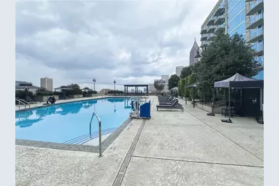400 W Peachtree Street NW #804, Atlanta, GA 30308 - Photo 30