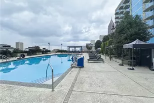 400 W Peachtree St NW, Atlanta, GA 30308 - Photo 30