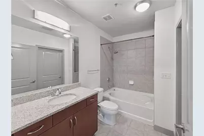 400 W Peachtree Street NW #804, Atlanta, GA 30308 - Photo 6