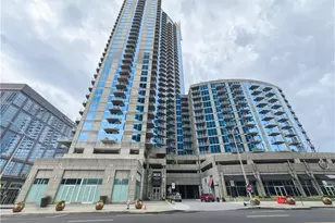 400 W Peachtree St NW, Atlanta, GA 30308 - Photo 14
