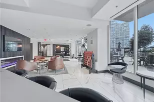 400 W Peachtree St NW, Atlanta, GA 30308 - Photo 20