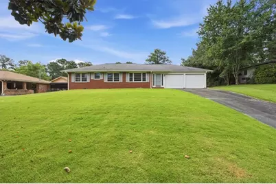 6795 SE Queen Mill Road, Mableton, GA 30126 - Photo 2