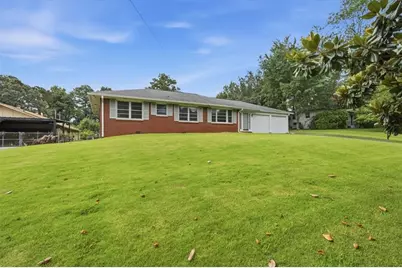 6795 SE Queen Mill Road, Mableton, GA 30126 - Photo 4