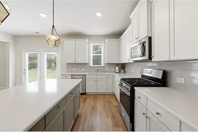 3332 Grace Farm Lane, Buford, GA 30519 - Photo 12