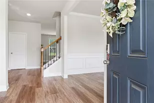 3332 Grace Farm Ln, Buford, GA 30519 - Photo 2