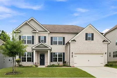 3332 Grace Farm Lane, Buford, GA 30519 - Photo 1