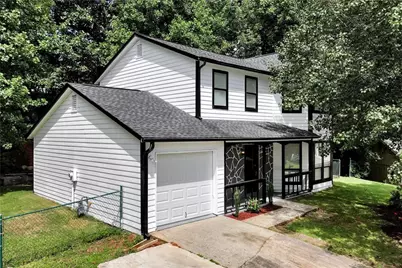 556 Sunfield Drive NW, Lilburn, GA 30047 - Photo 2