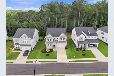779 Keystone Drive, Woodstock, GA 30188 - Photo 2