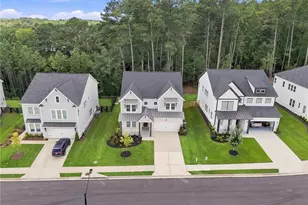 779 Keystone Dr, Woodstock, GA 30188 - Photo 2