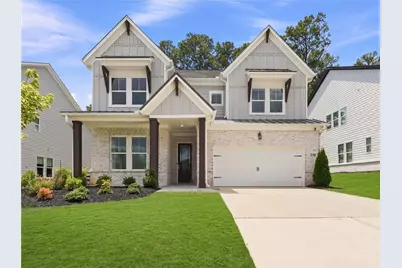 779 Keystone Drive, Woodstock, GA 30188 - Photo 1