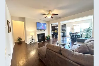 1710 Paxton Drive SW, Lilburn, GA 30047 - Photo 6