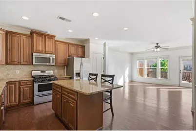 4620 Cold Spring Court, Cumming, GA 30041 - Photo 10
