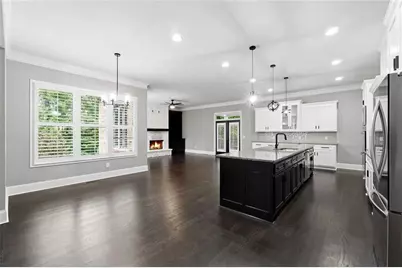 1992 Stonewater Court, Hoschton, GA 30548 - Photo 12