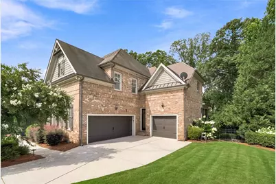 1992 Stonewater Court, Hoschton, GA 30548 - Photo 4