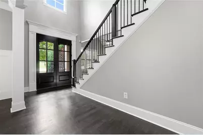 1992 Stonewater Court, Hoschton, GA 30548 - Photo 6