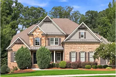 1992 Stonewater Court, Hoschton, GA 30548 - Photo 1