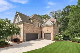 1992 Stonewater Ct, Hoschton, GA 30548 - Photo 4