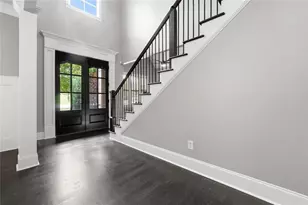 1992 Stonewater Ct, Hoschton, GA 30548 - Photo 6