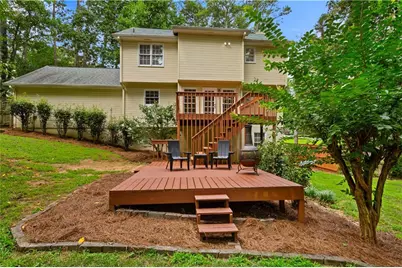303 Gantt Trace, Woodstock, GA 30188 - Photo 2