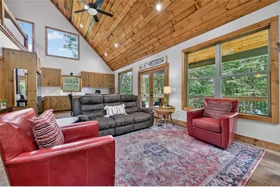 232 Ridge Oaks Way, Ellijay, GA 30540 - Photo 6